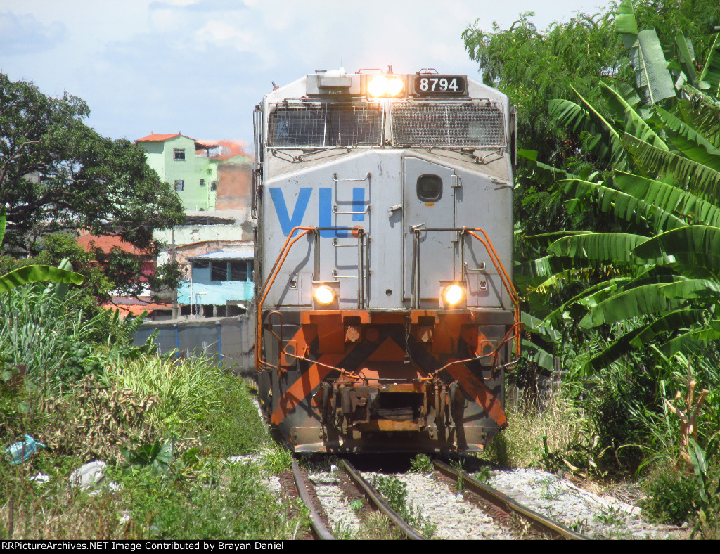 VLI 8794